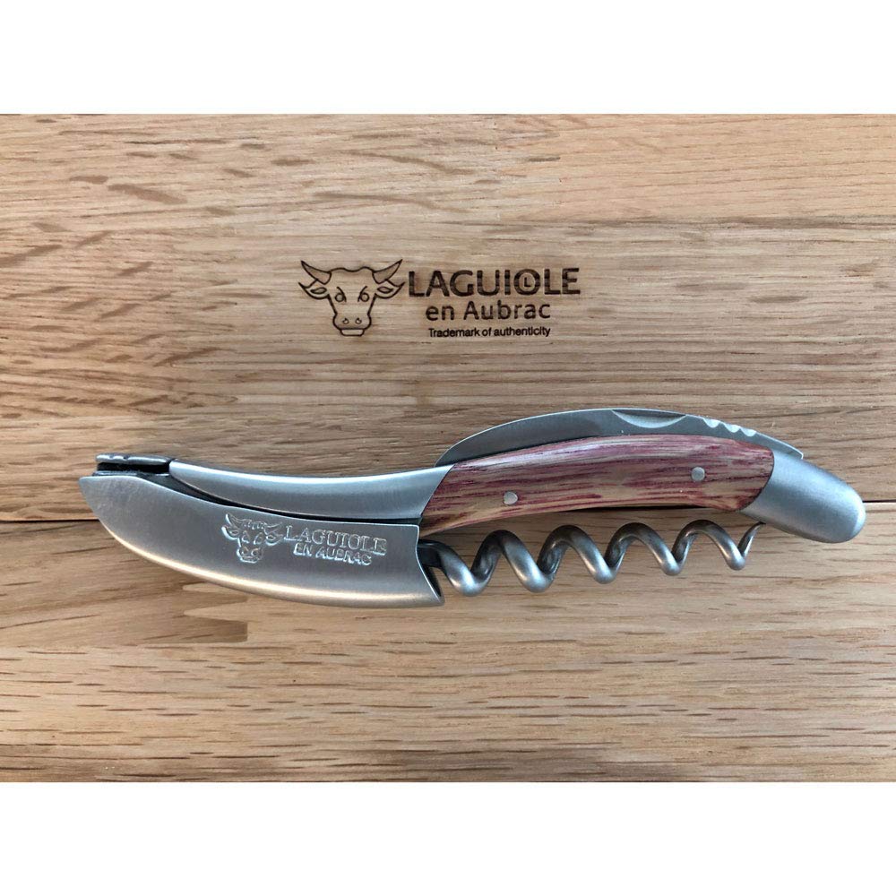 Amazon.co.jp: Laguiole en Aubrac Sommelier Waiter's コルク